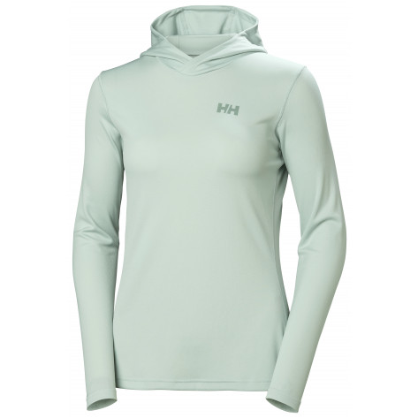 W HH Lifa Active SolenHoodie (Donna)